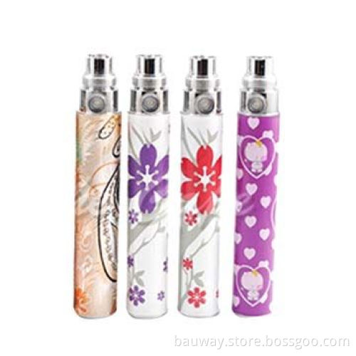 eGo/EVOD/eGo K/eGo Q Battery